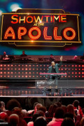 Show Time at the Apollo