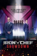 Iron Chef Showdown