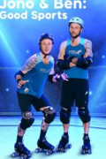 Jono and Ben: Good Sports