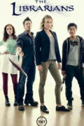 The Librarians