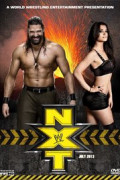 WWE NXT