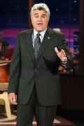 The Tonight Show with Jay Leno