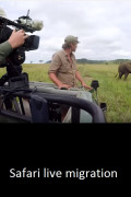 Safari Live: Migration