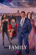 Carl Weber's The Family Business