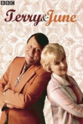 Terry and June