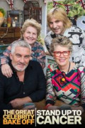 The Great Celebrity Bake Off for SU2C