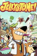 Jellystone!