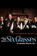 A History of the World in Six Glasses