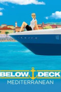 Below Deck Mediterranean