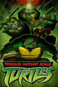Teenage Mutant Ninja Turtles (2003)
