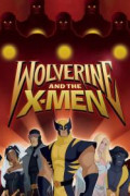 Wolverine and the X-Men