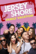 Jersey Shore: Family Vacation
