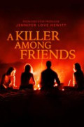 A Killer Among Friends