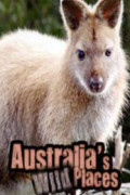 Australia's Wild Places
