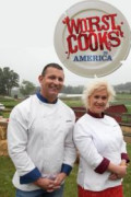 Worst Cooks in America