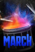 March