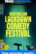 Australian Lockdown Comedy Festival