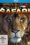 Safari Park Adventure