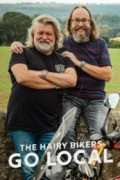 The Hairy Bikers Go Local