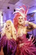 Drag SOS