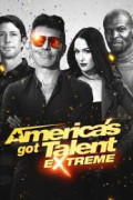 America's Got Talent: Extreme