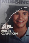 The Girl on the Milk Carton