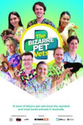 The Bizarre Pet Vets