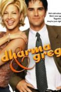 Dharma & Greg