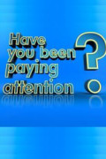 Have You Been Paying Attention? (NZ)