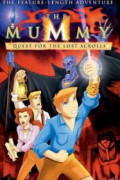 The Mummy: The Animated Series