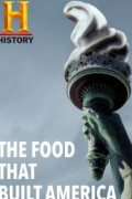 The Food That Built America