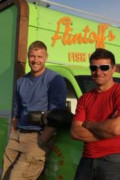 Flintoff: Lord of the Fries