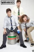 Workaholics