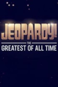 JEOPARDY! The Greatest of All Time