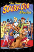 The New Scooby-Doo Movies