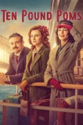 Ten Pound Poms