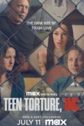 Teen Torture, Inc.