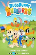Bugs Bunny Builders