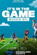 It's in the Game: Madden NFL