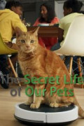The Secret Life of Our Pets