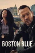 Boston Blue