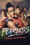 Fearless: The Inside Story of the AFLW