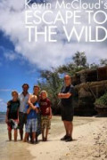 Kevin McCloud's Escape to the Wild